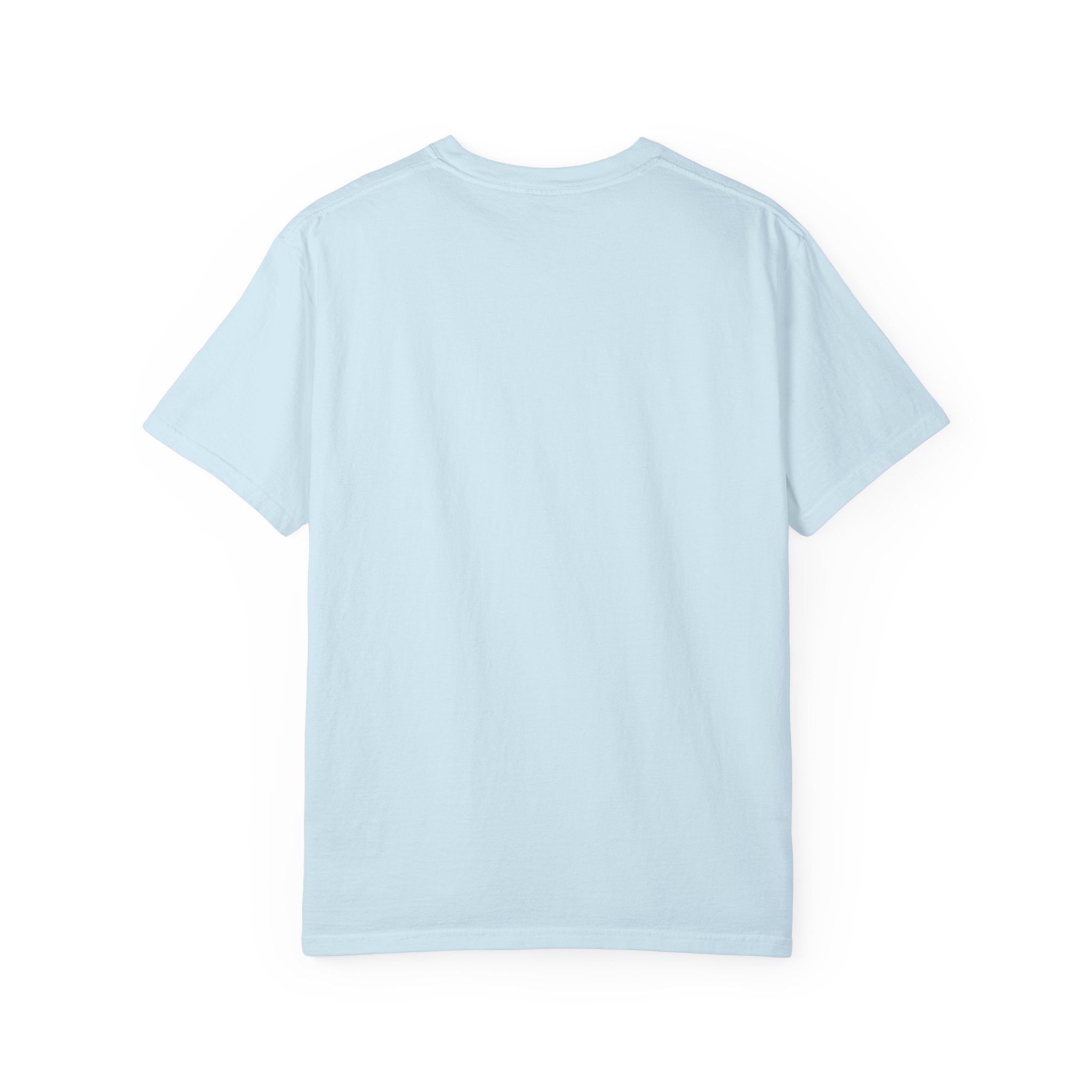 Summertime Vibes T-shirt | Colorful Floral Lettering, Bow & Ribbons