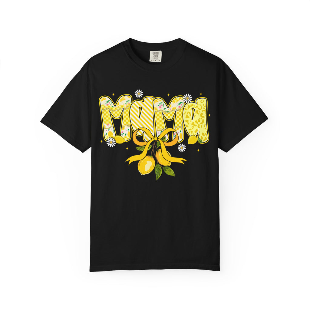 Mama Lemon Graphic T-Shirt