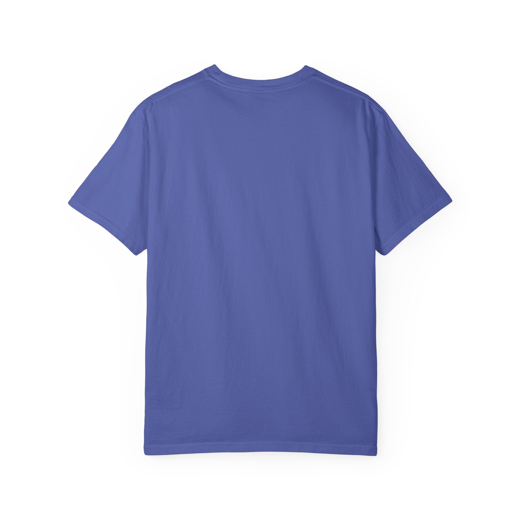 Summertime Vibes T-shirt | Colorful Floral Lettering, Bow & Ribbons