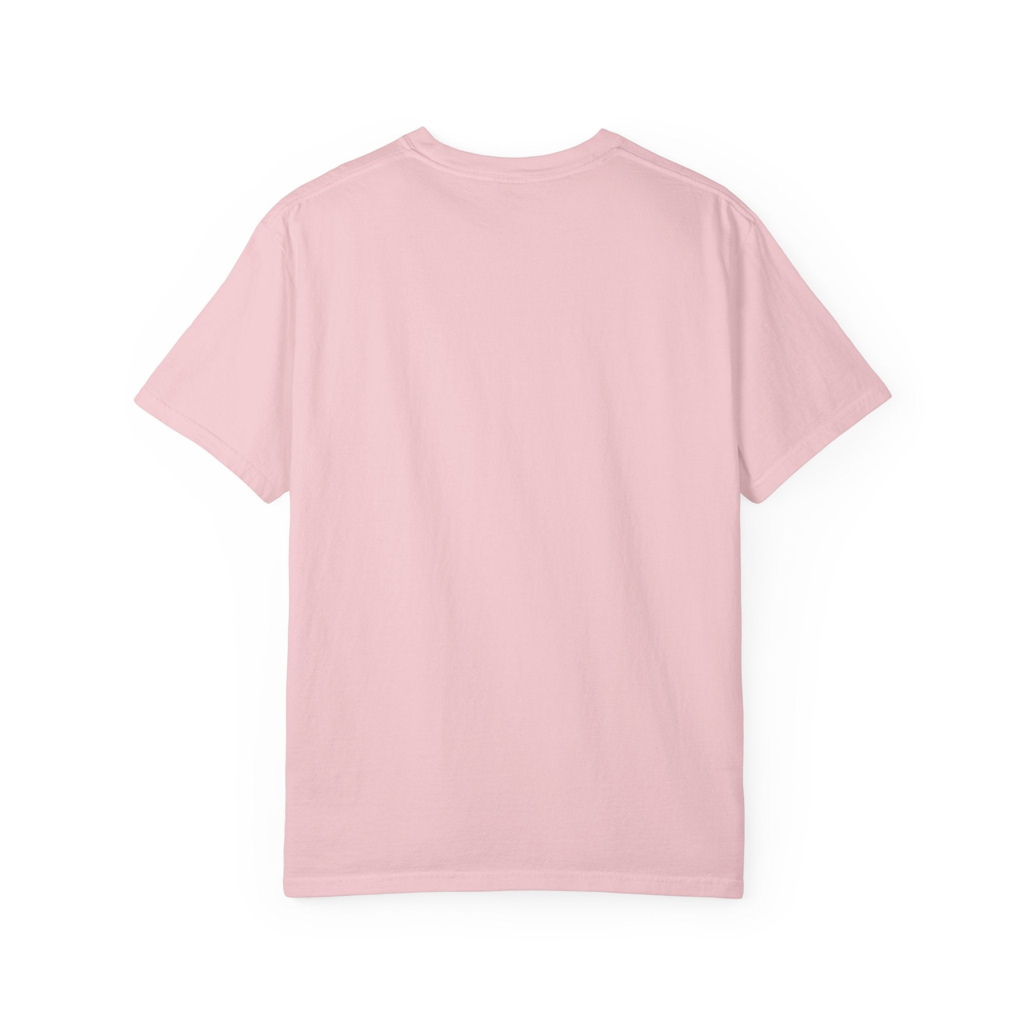 Watermelon Bow T-Shirt | Summer Fruit Graphic