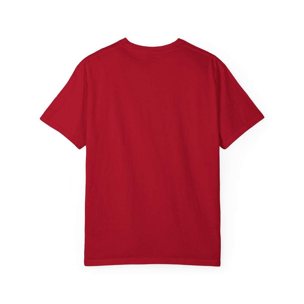 Mama Patriotic T-Shirt — American Flag Bow 4th of July Tee