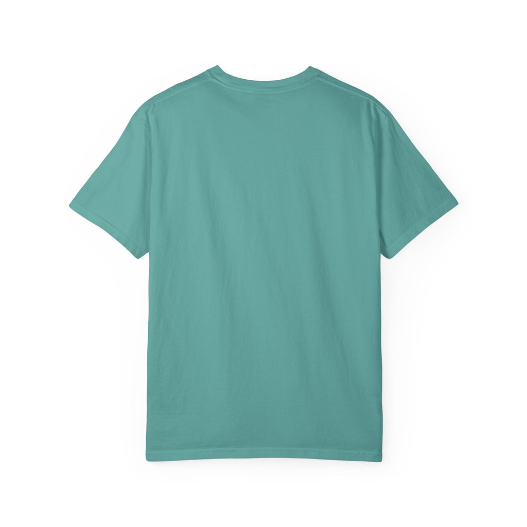 Watermelon Bow T-Shirt | Summer Fruit Graphic