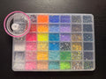 POST CUSTOM BADAZZLE RING LIDS