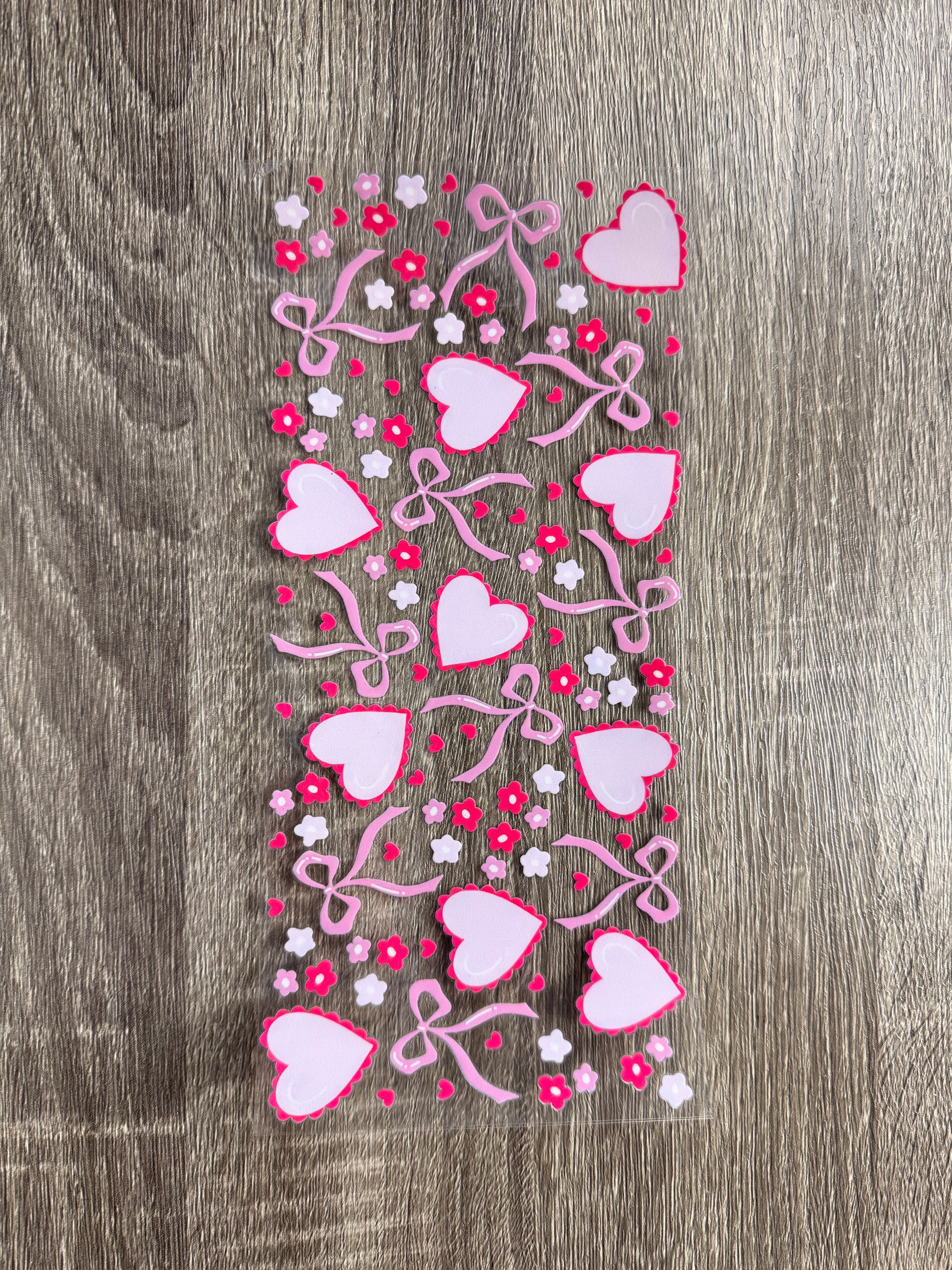 PINK LOVE 5
