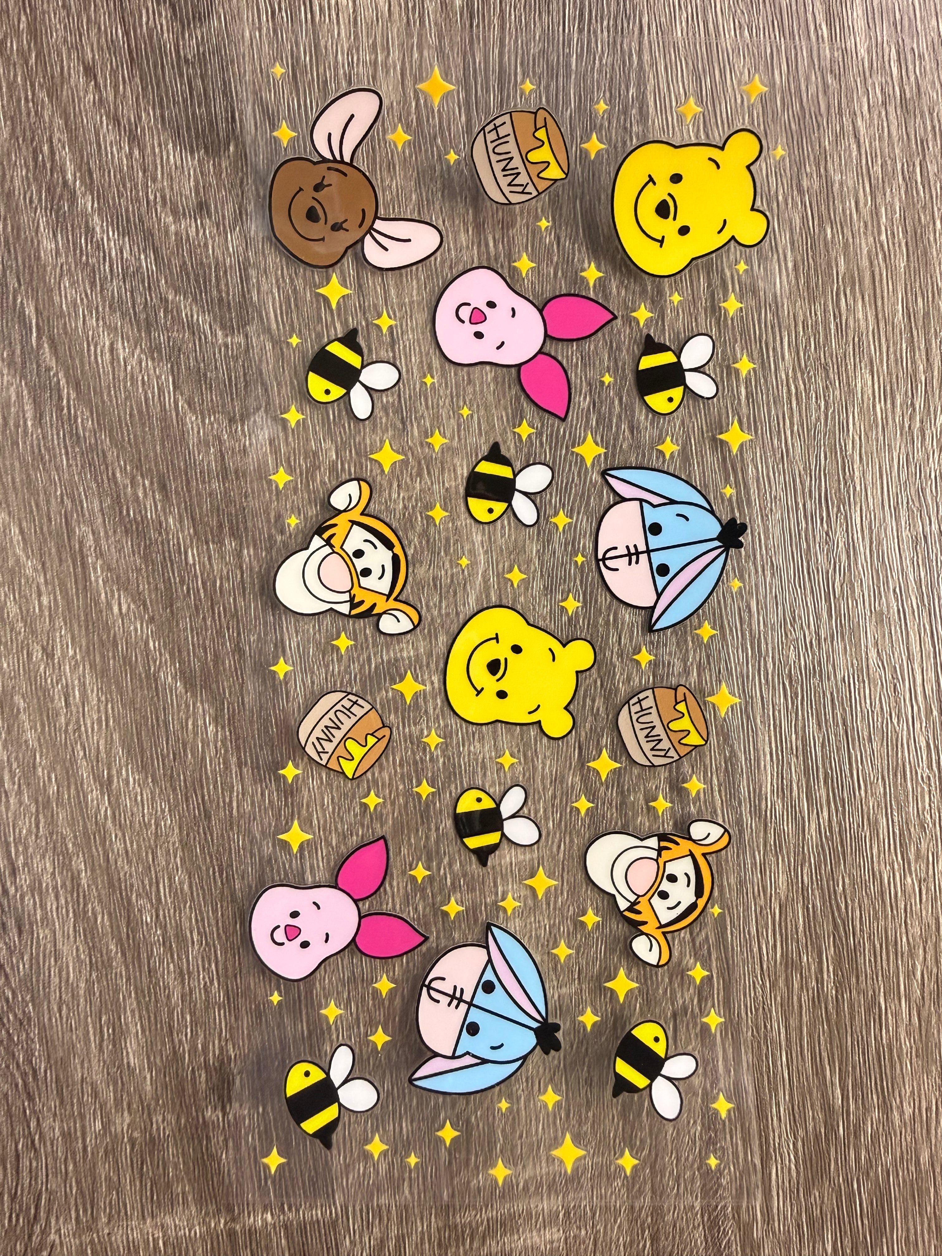 HONEY 3
