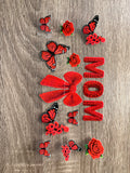 MOM RED 2