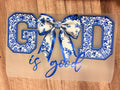 GOD IS GOOD 3