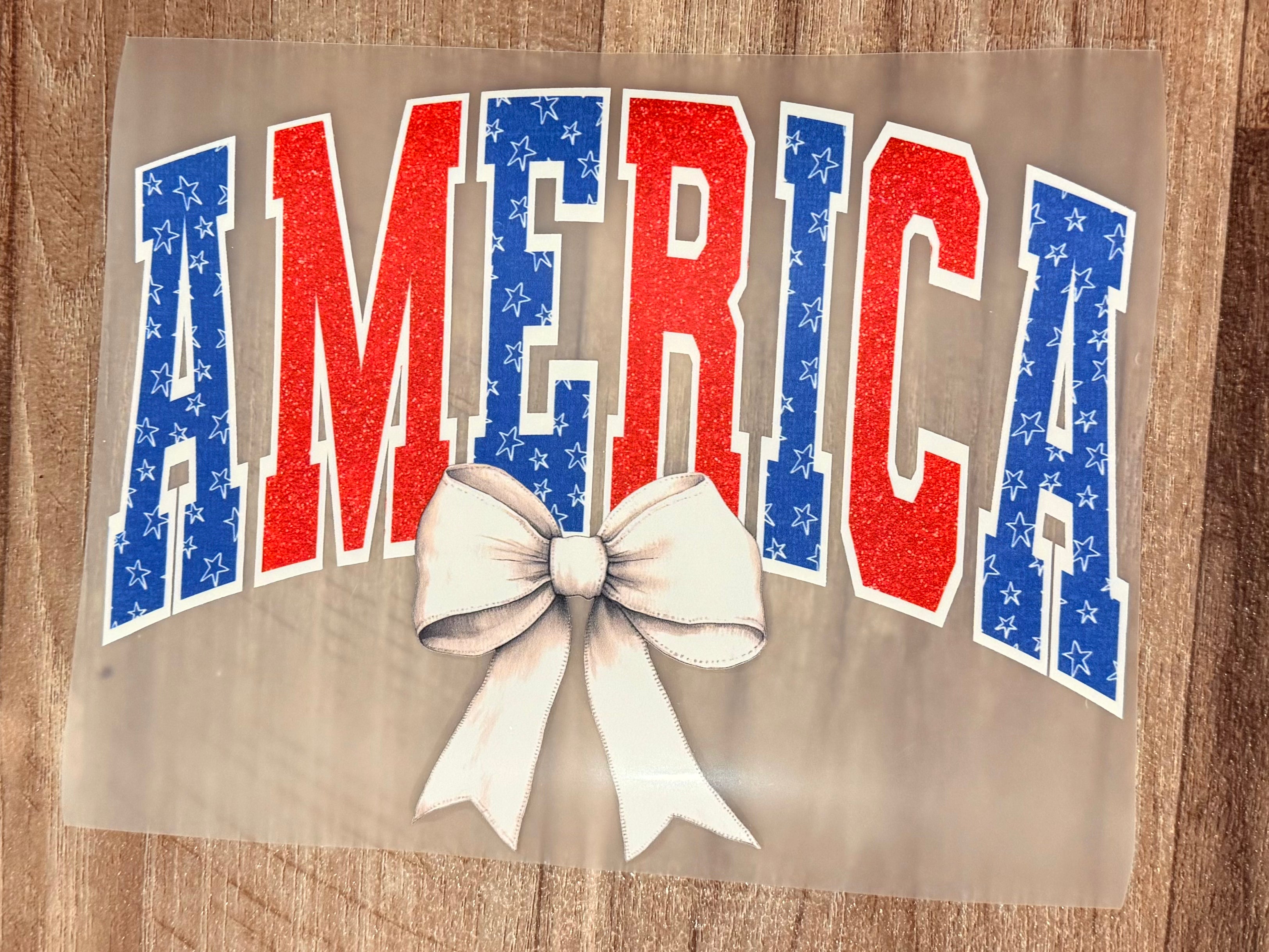 AMERICA 4