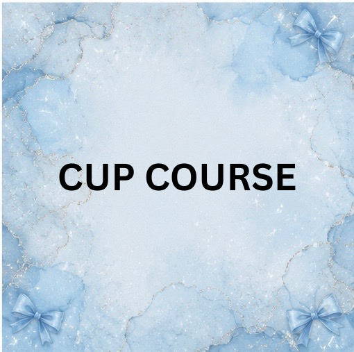 CUP COURSE